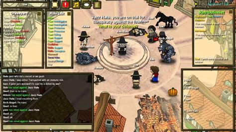 town of salem retributionist|town of salem retributionist change.